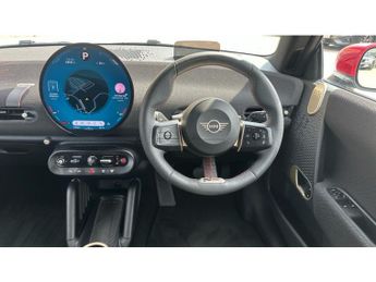 MINI Cooper 160kW SE Sport [Level 3] 54kWh 3dr Auto Electric Hatchback