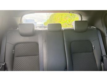 Nissan Juke 1.0 DiG-T 114 N-Connecta 5dr DCT Petrol Hatchback