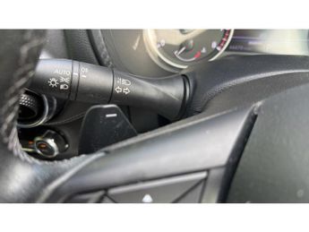 Nissan Juke 1.0 DiG-T 114 N-Connecta 5dr DCT Petrol Hatchback