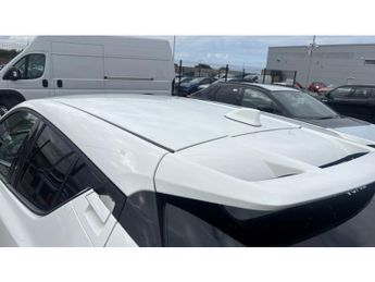 Toyota C-HR 1.8 Hybrid Excel 5dr CVT Hybrid Hatchback
