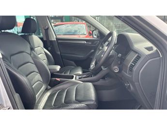 Skoda Kodiaq 1.5 TSI SE L Executive 5dr DSG [7 Seat] Petrol Estate