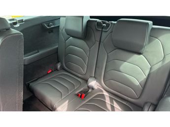 Skoda Kodiaq 1.5 TSI SE L Executive 5dr DSG [7 Seat] Petrol Estate
