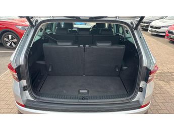 Skoda Kodiaq 1.5 TSI SE L Executive 5dr DSG [7 Seat] Petrol Estate