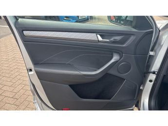 Skoda Kodiaq 1.5 TSI SE L Executive 5dr DSG [7 Seat] Petrol Estate