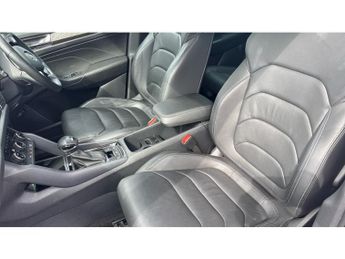 Skoda Kodiaq 1.5 TSI SE L Executive 5dr DSG [7 Seat] Petrol Estate
