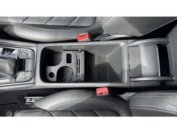 Skoda Kodiaq 1.5 TSI SE L Executive 5dr DSG [7 Seat] Petrol Estate