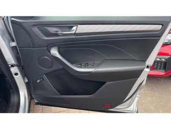 Skoda Kodiaq 1.5 TSI SE L Executive 5dr DSG [7 Seat] Petrol Estate