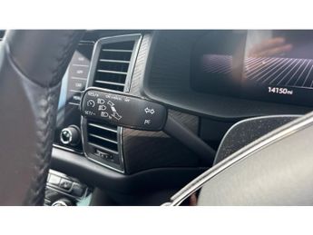 Skoda Kodiaq 1.5 TSI SE L Executive 5dr DSG [7 Seat] Petrol Estate