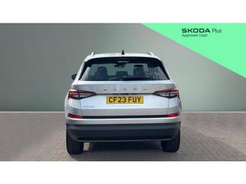 Skoda Kodiaq 1.5 TSI SE L Executive 5dr DSG [7 Seat] Petrol Estate