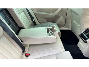 Skoda Superb 2.0 TSI 190 SE L 5dr DSG Petrol Hatchback