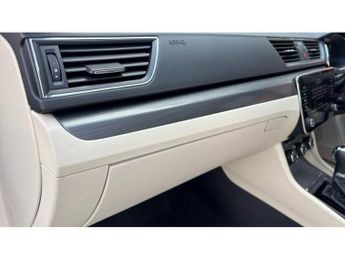 Skoda Superb 2.0 TSI 190 SE L 5dr DSG Petrol Hatchback