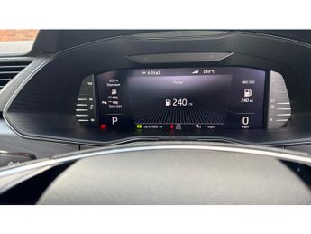 Skoda Superb 2.0 TSI 190 SE L 5dr DSG Petrol Hatchback