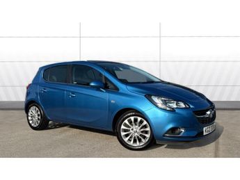 Vauxhall Corsa 1.4 SE 5dr Auto Petrol Hatchback