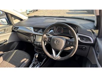 Vauxhall Corsa 1.4 SE 5dr Auto Petrol Hatchback