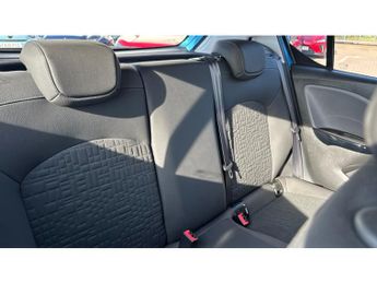 Vauxhall Corsa 1.4 SE 5dr Auto Petrol Hatchback