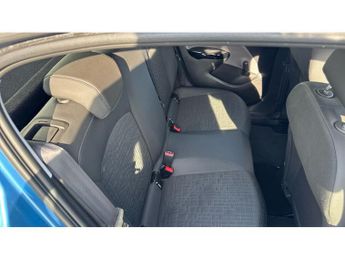 Vauxhall Corsa 1.4 SE 5dr Auto Petrol Hatchback