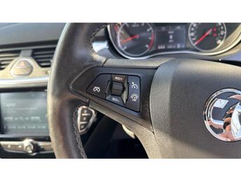 Vauxhall Corsa 1.4 SE 5dr Auto Petrol Hatchback