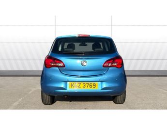 Vauxhall Corsa 1.4 SE 5dr Auto Petrol Hatchback