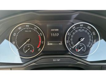 Skoda Superb 1.4 TSI 150 SE L Executive 5dr DSG Petrol Hatchback