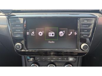 Skoda Superb 1.4 TSI 150 SE L Executive 5dr DSG Petrol Hatchback