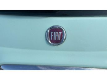 Fiat 500 1.2 Lounge 3dr [Start Stop] Petrol Hatchback