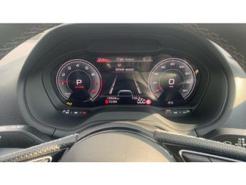 Audi Q2 35 TFSI S Line 5dr S Tronic Petrol Estate