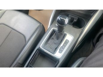 Audi Q2 35 TFSI S Line 5dr S Tronic Petrol Estate