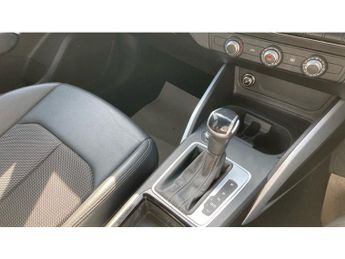 Audi Q2 35 TFSI S Line 5dr S Tronic Petrol Estate