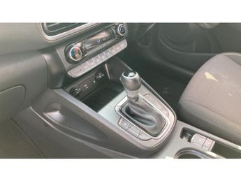 Hyundai KONA 1.6 GDi Hybrid Premium 5dr DCT Hybrid Hatchback