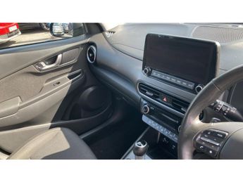 Hyundai KONA 1.6 GDi Hybrid Premium 5dr DCT Hybrid Hatchback