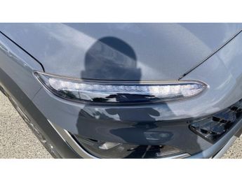 Hyundai KONA 1.6 GDi Hybrid Premium 5dr DCT Hybrid Hatchback