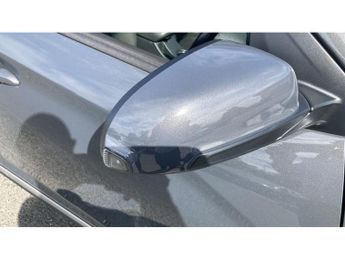 Hyundai KONA 1.6 GDi Hybrid Premium 5dr DCT Hybrid Hatchback