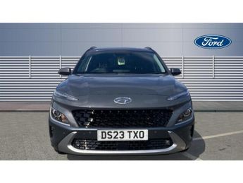 Hyundai KONA 1.6 GDi Hybrid Premium 5dr DCT Hybrid Hatchback