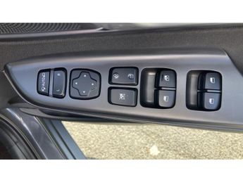 Hyundai KONA 1.6 GDi Hybrid Premium 5dr DCT Hybrid Hatchback