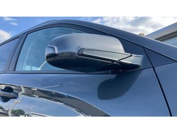 Hyundai KONA 1.6 GDi Hybrid Premium 5dr DCT Hybrid Hatchback