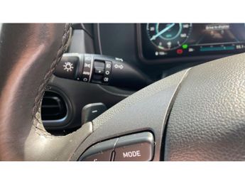 Hyundai KONA 1.6 GDi Hybrid Premium 5dr DCT Hybrid Hatchback