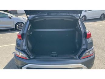 Hyundai KONA 1.6 GDi Hybrid Premium 5dr DCT Hybrid Hatchback