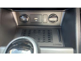 Hyundai KONA 1.6 GDi Hybrid Premium 5dr DCT Hybrid Hatchback
