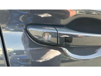Hyundai KONA 1.6 GDi Hybrid Premium 5dr DCT Hybrid Hatchback