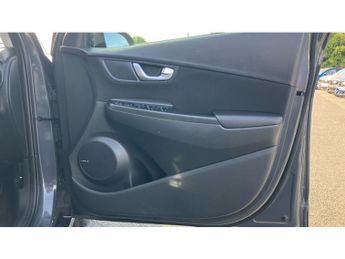 Hyundai KONA 1.6 GDi Hybrid Premium 5dr DCT Hybrid Hatchback