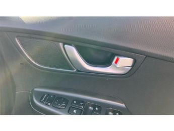 Hyundai KONA 1.6 GDi Hybrid Premium 5dr DCT Hybrid Hatchback