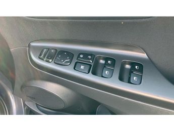 Hyundai KONA 1.6 GDi Hybrid Premium 5dr DCT Hybrid Hatchback
