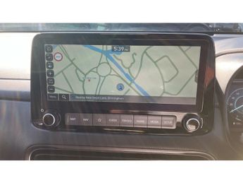 Hyundai KONA 1.6 GDi Hybrid Premium 5dr DCT Hybrid Hatchback