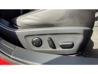 Mazda 3 2.0 e-Skyactiv X MHEV [186] Takumi 4dr Auto Petrol Saloon
