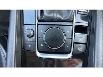 Mazda 3 2.0 e-Skyactiv X MHEV [186] Takumi 4dr Auto Petrol Saloon