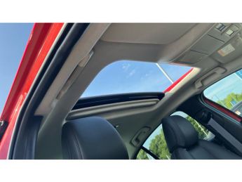 Mazda 3 2.0 e-Skyactiv X MHEV [186] Takumi 4dr Auto Petrol Saloon