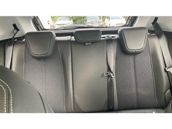 Vauxhall Corsa 1.2 Turbo Elite Nav 5dr Auto Petrol Hatchback