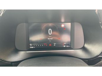 Vauxhall Corsa 1.2 Turbo Elite Nav 5dr Auto Petrol Hatchback