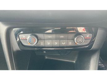 Vauxhall Corsa 1.2 Turbo Elite Nav 5dr Auto Petrol Hatchback