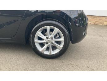 Vauxhall Corsa 1.2 Turbo Elite Nav 5dr Auto Petrol Hatchback